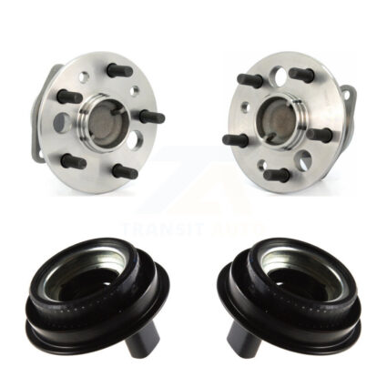 Rear Wheel Hub Bearing Extra Sensor Kit For Toyota Camry Lexus ES350 Solara Avalon ES330 K7S-103383