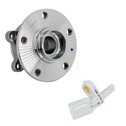 Rear Wheel Hub Bearing And ABS Sensor Kit For Volkswagen Atlas Cross Sport K7S-103400