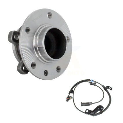Rear Wheel Hub Bearing And ABS Sensor Kit For Jeep Compass K7S-103406