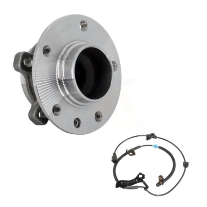 Rear Wheel Hub Bearing And ABS Sensor Kit For Jeep Compass K7S-103417