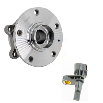 Rear Wheel Hub Bearing And ABS Sensor Kit For Volkswagen Atlas Cross Sport K7S-103420