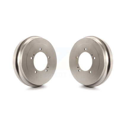 Rear Brake Drums Pair For Suzuki XL-7 Grand Vitara K8-101852