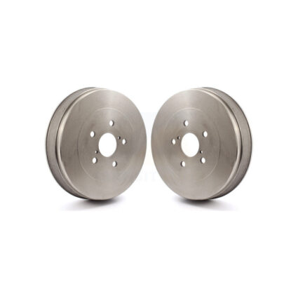 Rear Brake Drums Pair For Toyota Tacoma Sienna K8-101878