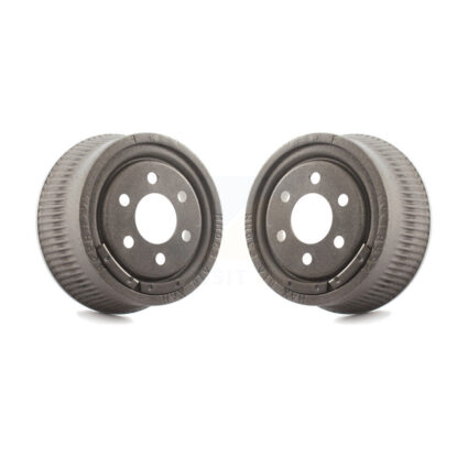 Rear Brake Drums Pair For 1991-2002 Dodge Dakota With 9″ Diameter Drum K8-101884