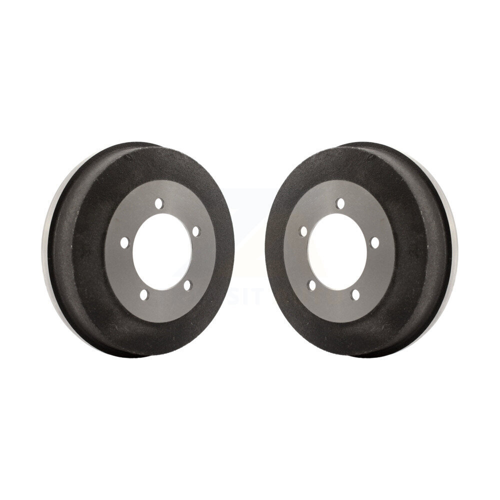 Rear Drums Pair For Chrysler Sebring Mitsubishi Eclipse Galant Eagle Talon Dodge Avenger K8-101902