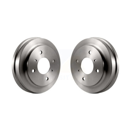 Rear Brake Drums Pair For Nissan Sentra K8-101909