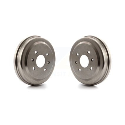 Rear Drums Pair For Chevrolet Aveo Pontiac Aveo5 Wave Spark G3 Suzuki Swift+ Swift Wave5 K8-101944