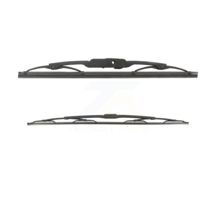 Front Wiper Blades Kit For 2014-2019 Nissan Versa Note K90-100002