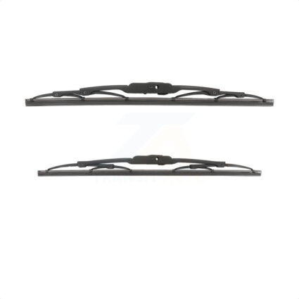 Front Wiper Blades Kit For 2007-2014 Toyota FJ Cruiser K90-100015