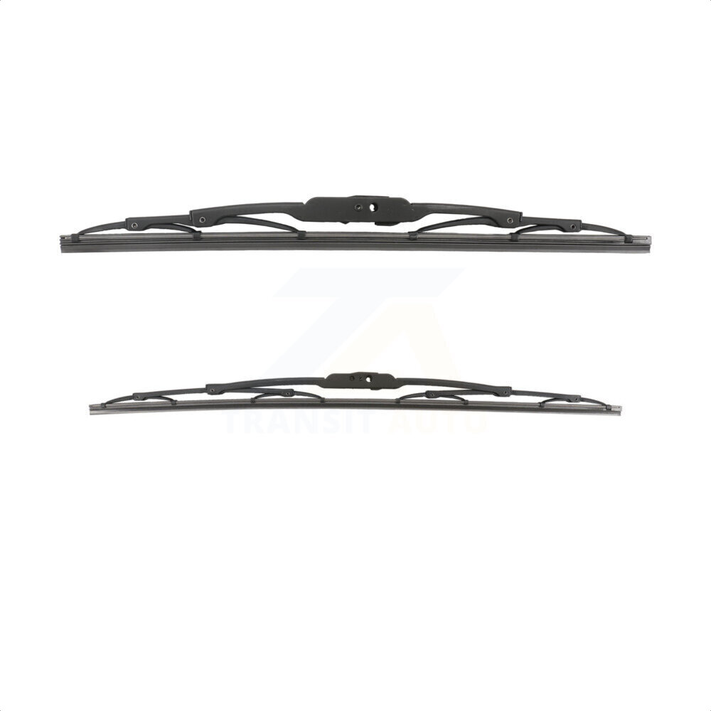 Front Wiper Blades Kit For Toyota Echo Nissan Juke K90-100016