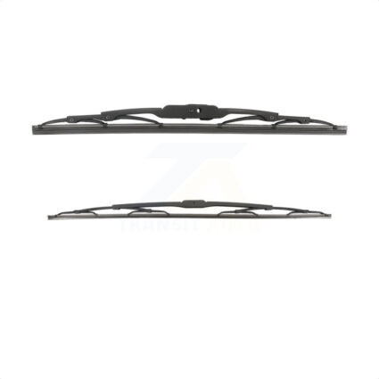 Front Wiper Blades Kit For Hyundai Elantra Toyota Corolla Honda Fit Kia Forte GT Prius C K90-100019