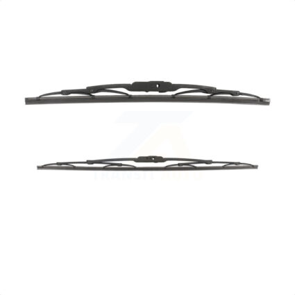 Front Wiper Blades Kit For 2005-2006 Nissan X-Trail K90-100031