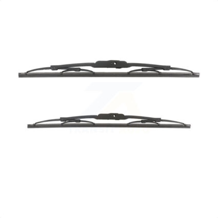 Front Wiper Blades Kit For Hummer H3 H3T K90-100039