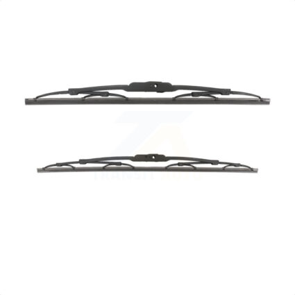 Front Wiper Blades Kit For Ford Aspire Eagle Summit Dodge Colt K90-100040