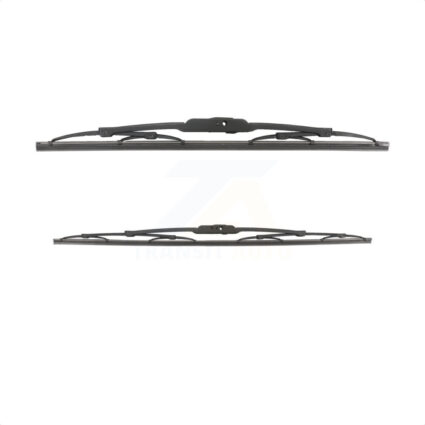 Front Wiper Blade Kit For Hyundai Tucson Honda Civic Subaru Impreza Fit Kia Mitsubishi G4 K90-100042