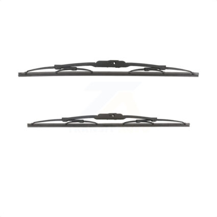 Front Wiper Blades Kit For 1989-1995 Subaru Justy K90-100054