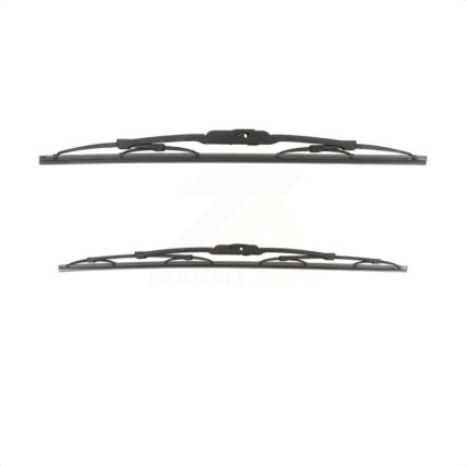 Front Wiper Blades Kit For Chevrolet Pontiac Cobalt G5 Cavalier Sunfire Subaru Impreza Am K90-100057