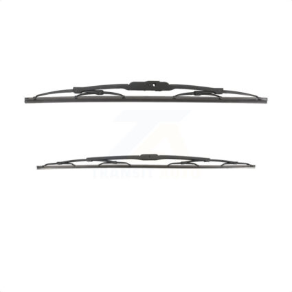 Front Wiper Blades Kit For Nissan Altima Maxima K90-100060