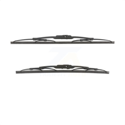 Front Wiper Blades Kit For 1995-1998 Porsche 911 K90-100075
