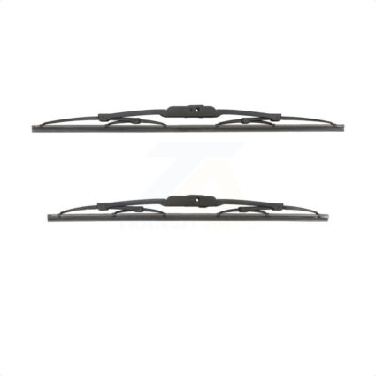 Front Wiper Blades Kit For 1996-1998 Suzuki X-90 K90-100076