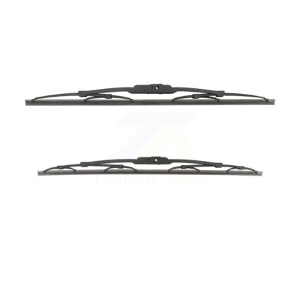 Front Wiper Blades Kit For Ford Toyota Corolla Escape Honda Civic Hyundai Elantra Nissan K90-100079