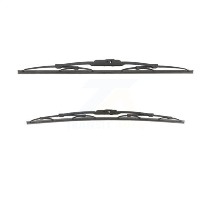 Front Wiper Blades Kit For Toyota Matrix Pontiac Vibe Mazda Protege5 Subaru Impreza Kia K90-100080
