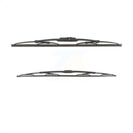 Front Wiper Blades Kit For 2004-2009 Nissan Quest K90-100084