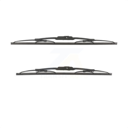 Front Wiper Blades Kit For Prowler Plymouth Chrysler K90-100105
