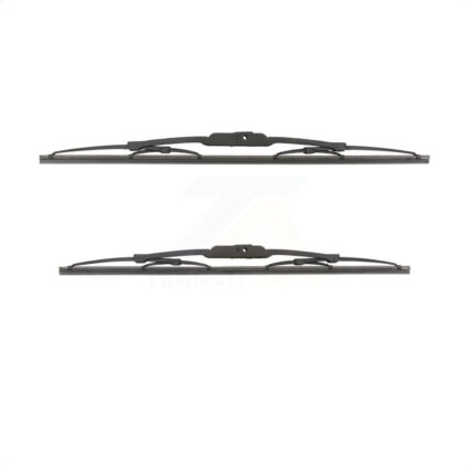 Front Wiper Blades Kit For Mazda MX-5 Miata Mini Cooper K90-100106