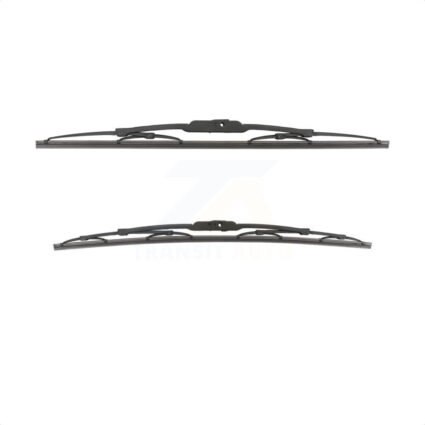 Front Wiper Blades Kit For Honda Civic Volkswagen Mazda 3 Jetta Toyota Camry Golf City EL K90-100108