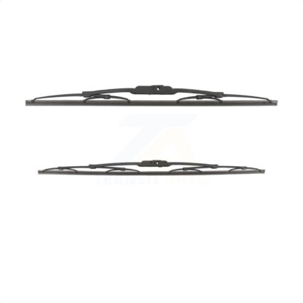 Front Wiper Blades Kit For Mazda 3 Dodge Journey Chevrolet Ford Fusion Toyota Camry Honda K90-100110