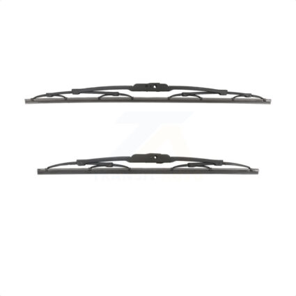 Front Wiper Blades Kit For 2000-2009 Honda S2000 K90-100126