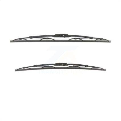 Front Wiper Blades Kit For Honda CR-V Dodge Dakota BMW Z4 Nissan Altima 328i Stealth 318i K90-100127