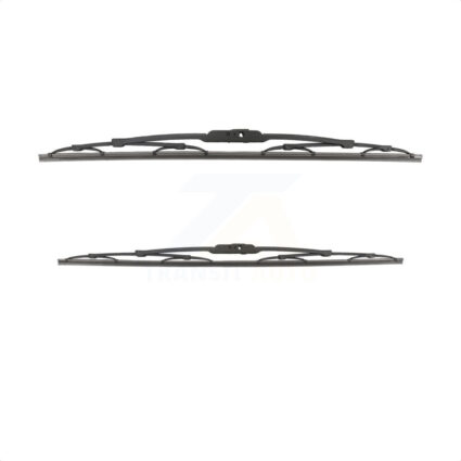 Front Wiper Blade Kit For Kia Toyota Soul Camry 4Runner Sorento Hyundai Cadillac Ford XT5 K90-100129