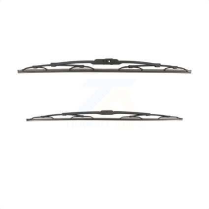 Front Wiper Blades Kit For 2011-2022 Toyota Sienna K90-100131