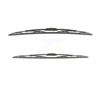 Front Wiper Blades Kit For Chevrolet Mitsubishi RVR Malibu Chrysler Honda Outlander Dodge K90-100147