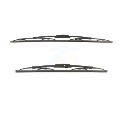 Front Wiper Blades Kit For Pontiac Solstice Saturn Sky K90-100159