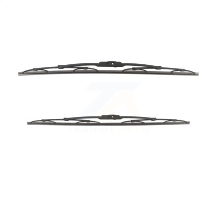 Front Wiper Blade Kit For Chrysler 200 Dodge Nissan Ford Pontiac Montana Avenger Uplander K90-100161