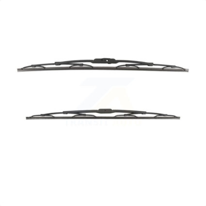 Front Wiper Blades Kit For Honda Civic Odyssey Lexus Toyota Venza Pilot RX350 Ram Acura K90-100162