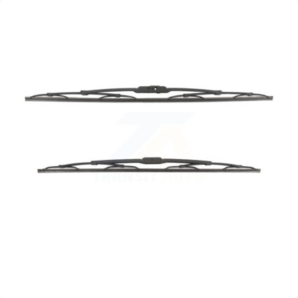 Front Wiper Blades Kit For Honda Ridgeline Passport Acura NSX K90-100175