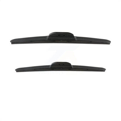 Front Wiper Blades Kit For 2007-2014 Toyota FJ Cruiser K90-100199