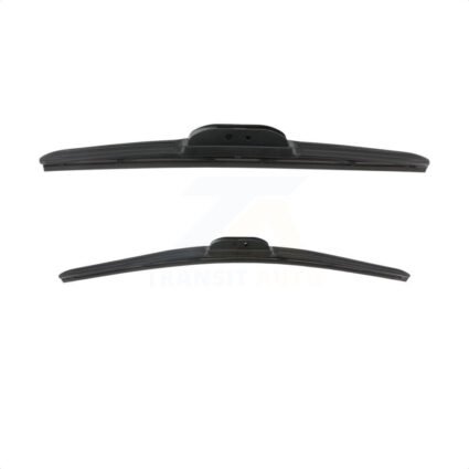 Front Wiper Blades Kit For Toyota Echo Nissan Juke K90-100201