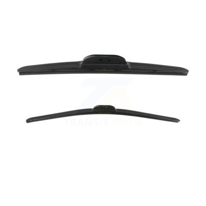 Front Wiper Blade Kit For Hyundai Nissan Santa Fe Sport Toyota Yaris Versa Rogue Buick xD K90-100203
