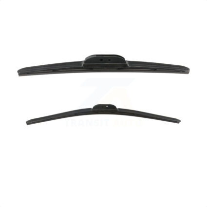 Front Wiper Blades Kit For Nissan X-Trail Chevrolet Spark EV K90-100214
