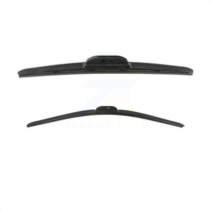 Front Wiper Blades Kit For 2013-2019 Nissan Sentra K90-100216