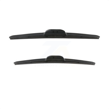 Front Wiper Blades Kit For Hummer H3 H3T K90-100225
