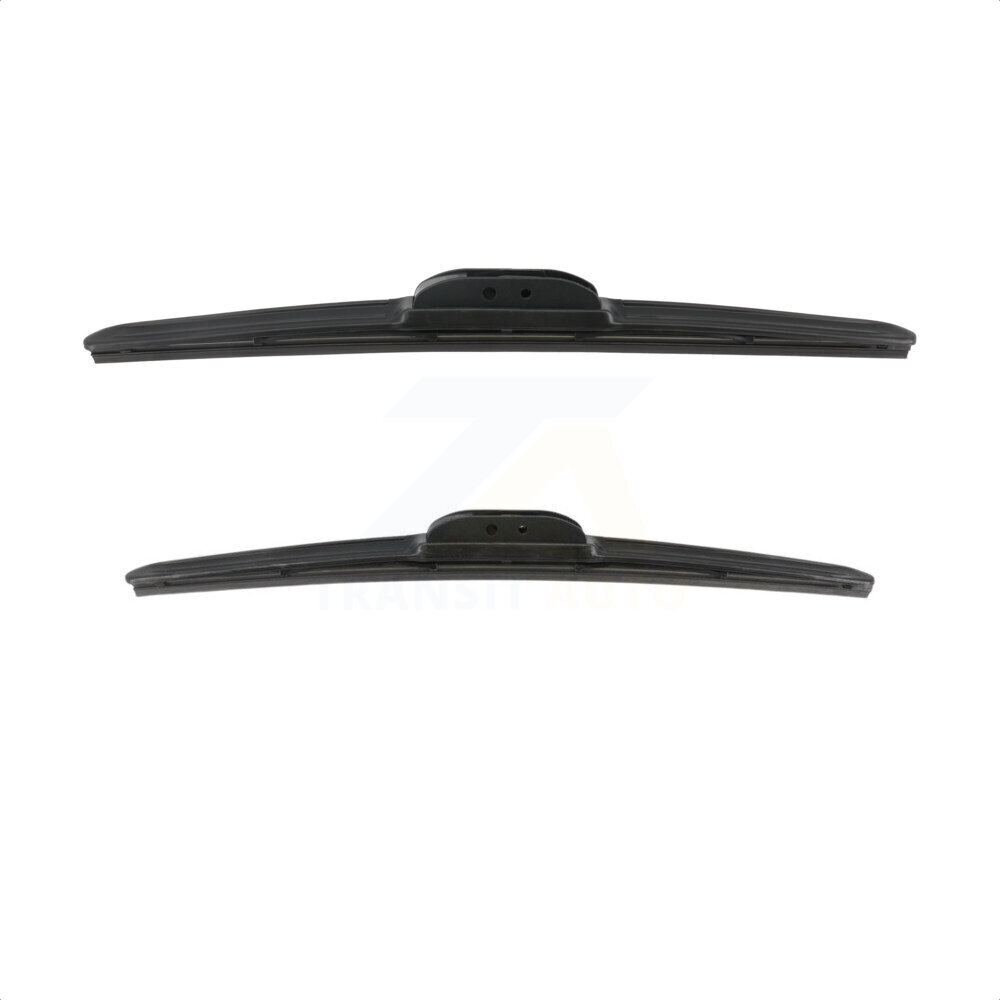 Front Wiper Blades Kit For Hummer H3 H3T K90-100225