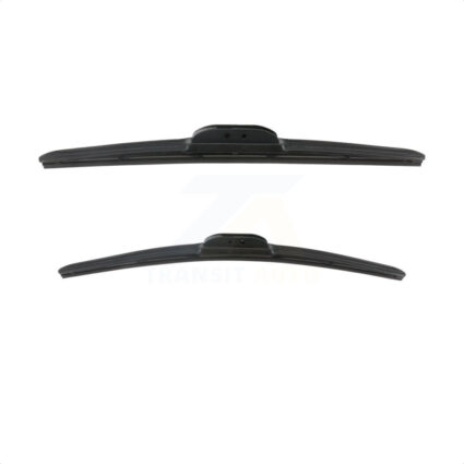 Front Wiper Blades Kit For Ford Aspire Eagle Summit Dodge Colt K90-100226