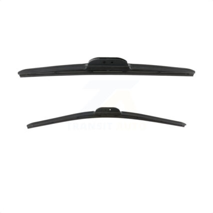 Front Wiper Blade Kit For Hyundai Tucson Honda Civic Subaru Impreza Fit Kia Mitsubishi G4 K90-100228