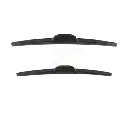 Front Wiper Blades Kit For 1989-1995 Subaru Justy K90-100243